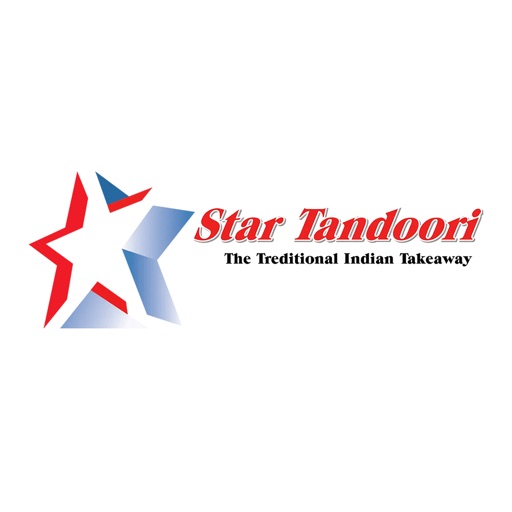 Star Tandoori Peterborough icon