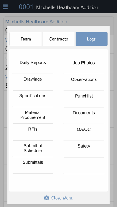 OctanePM Screenshot