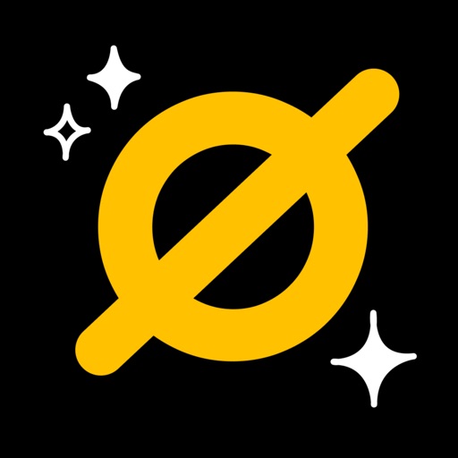Cosmo: Moon Calendar Icon