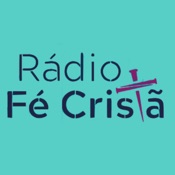 Fé Cristã Radio Web