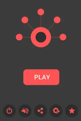 Game screenshot Pin Circle mod apk