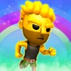 Tumble Dude Fall 3D icon