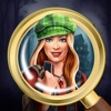 Hidden Object Puzzles icon