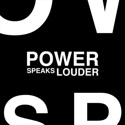 Power Speaks Louder Cheats