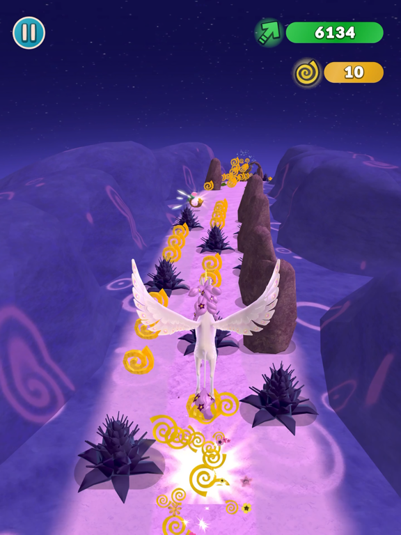 Screenshot #5 pour Mia et moi : le jeu original