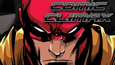 Comic Climax Screenshot