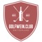 The Golfwein Club is aimed at everyone who enjoys playing golf and also appreciates a glass of good wine