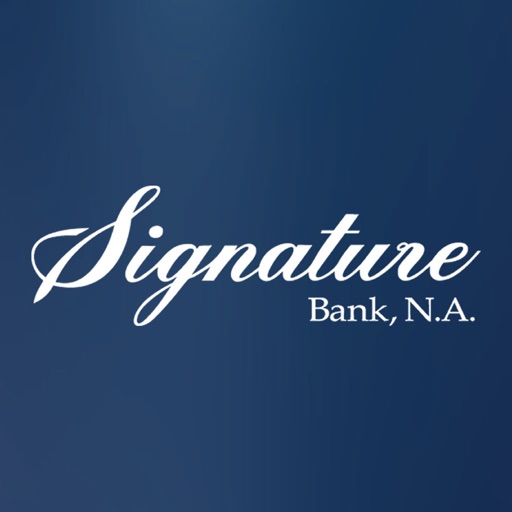 Signature Bank, N.A. Toledo OH