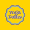 Yoga Folks icon