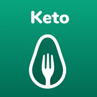 Keto Diet App  logo