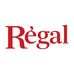 Régal Magazine