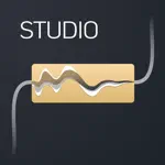 Vocal Tune Studio App Cancel