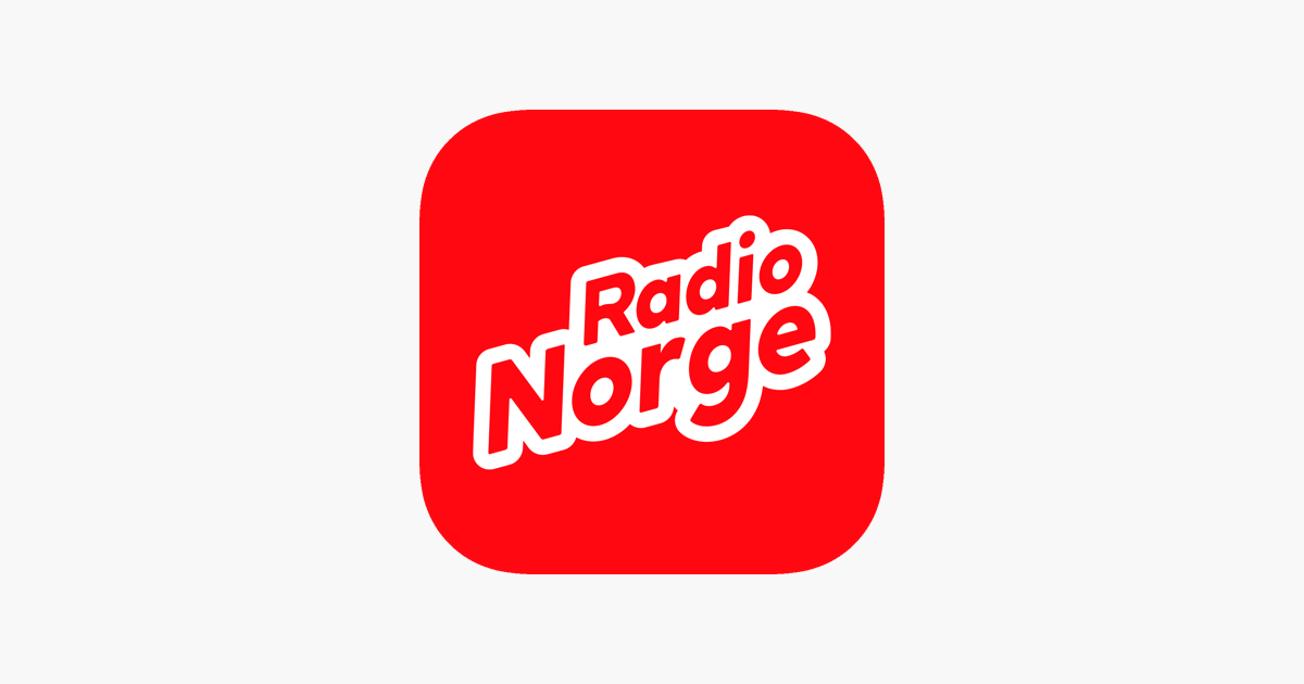 Radio Norge on the App Store