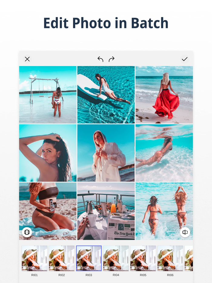 Inspac Insta Story and Planner