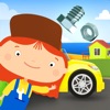 Doctor McWheelie Logic Puzzles - iPhoneアプリ