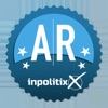 InPolitix AR - iPadアプリ