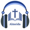 Bíblia Sagrada Almeida - Áudio icon