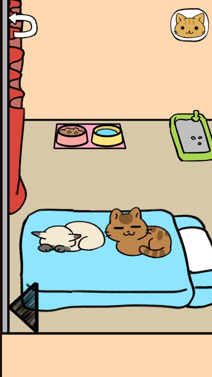 ねこだすけ：猫好きのためのお絵かきパズル screenshot-6