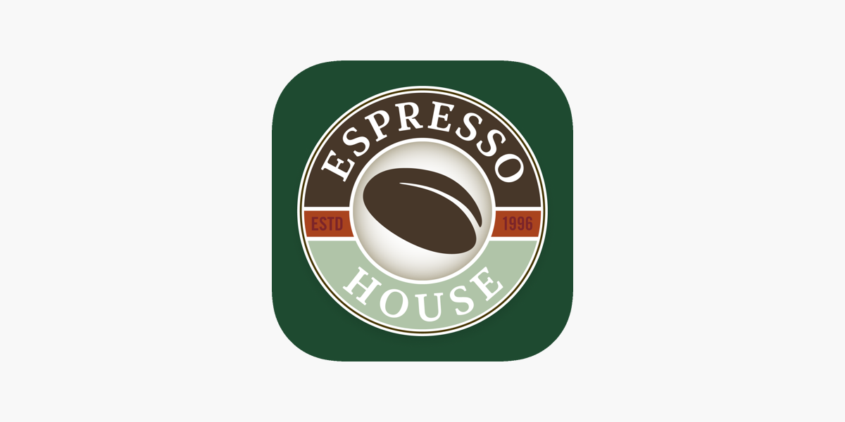 Espresso House on the App Store