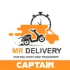 Mr Delivery Captain contact information