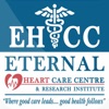 EHCC Hospital Patient App icon