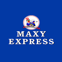Maxy Express Epsom.