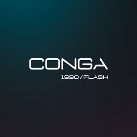螢幕擷取畫面 (4) Conga 1990/ Flash