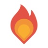 Icon Watch Duty: Wildfire Maps
