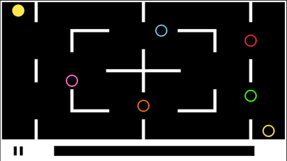 Color Maze Screenshot