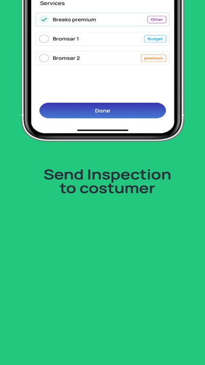 VeCheck screenshot-3