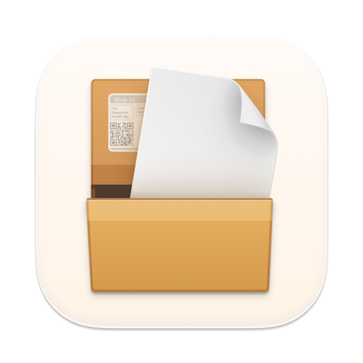 The Unarchiver App Alternatives