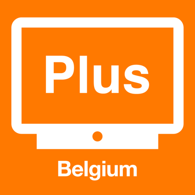 Orange TV Plus Belgium