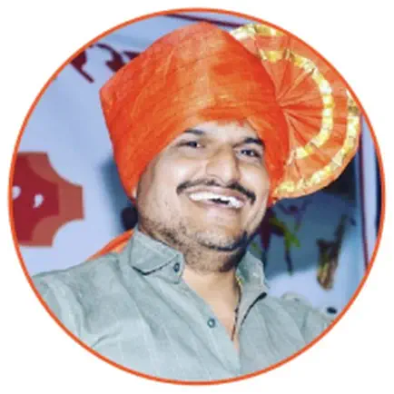 Vitthal Kangane Читы