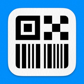 螢幕擷取畫面 (6) QR Code Reader - QRcreator