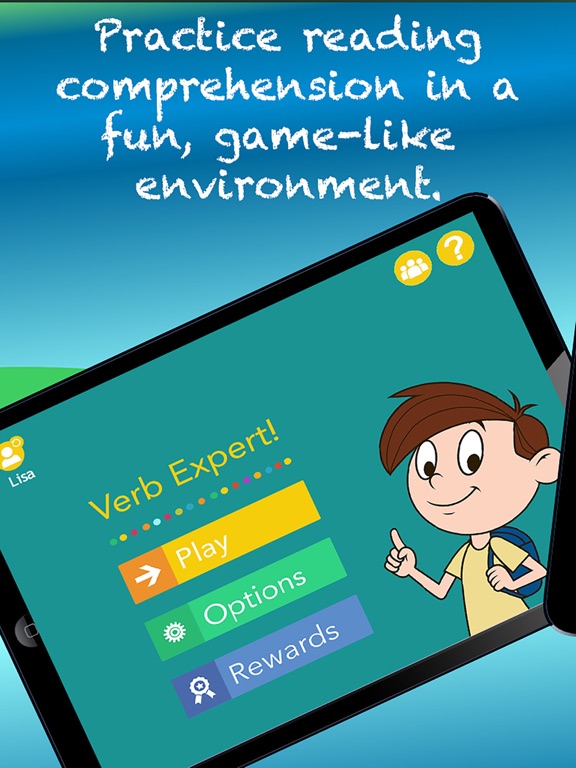 Screenshot #4 pour Verb Expert!