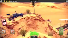 Game screenshot Offroad Legends Sahara hack