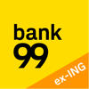 bank99 Banking ex-ING - ING-DiBa Austria