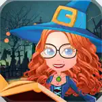 SoM3 - Halloween App Contact