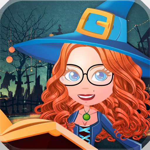 Secrets of Magic: Halloween