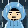 Escape Puzzle Game – Rainy day icon