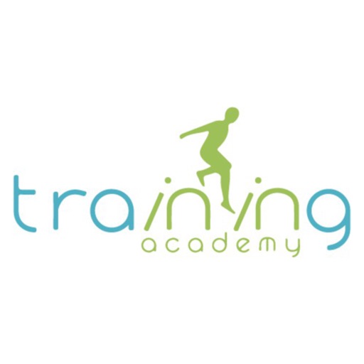 Training Academy Gym icon