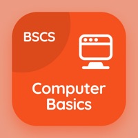 Computer Basics Quiz BSCS