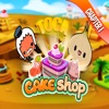 Toca Cake Shop ! icon