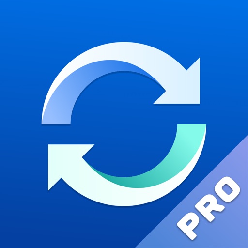 Qsync Pro icon