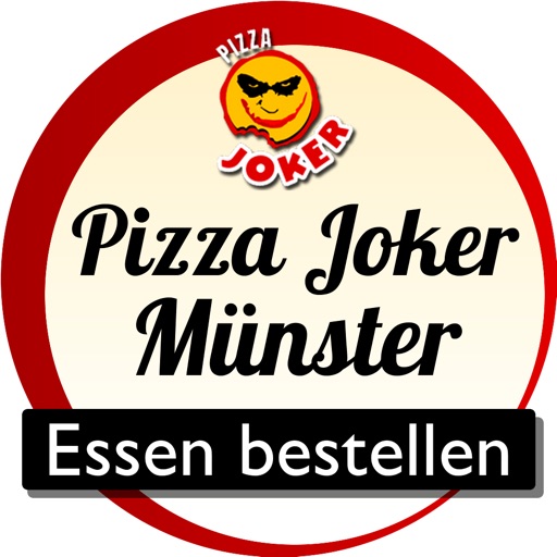 Pizza Joker Münster