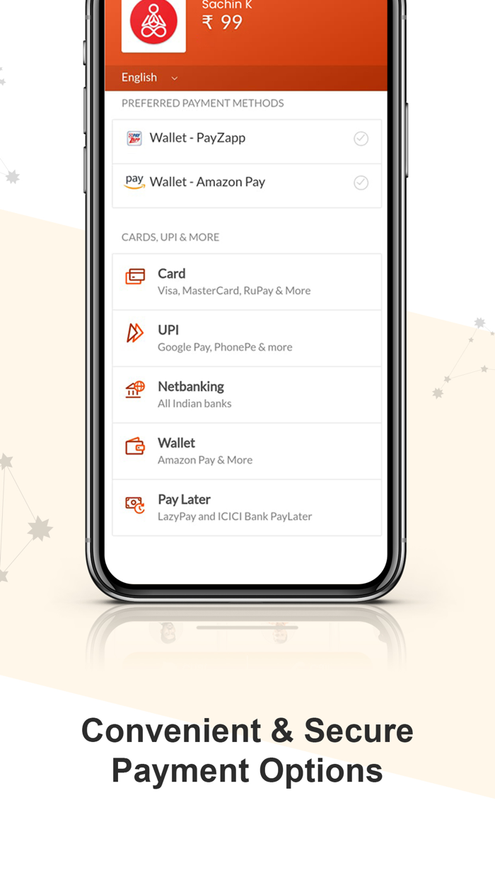 My Pandit - Astrology and Kundli