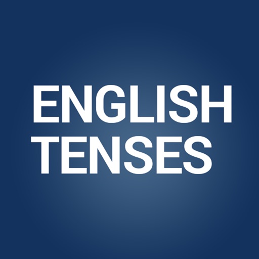 English Tenses Quiz