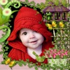 Baby & Kids Photo Frames icon