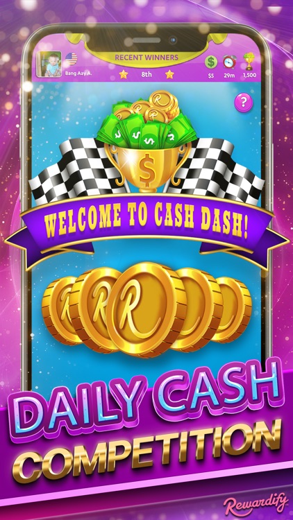 Match To Win: Real Money Games screenshot-6