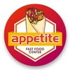 Appetite | Усть-Каменогорск icon